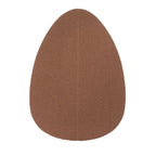 BYE-BRA - BREASTS ENHANCER + 3 PAIRS OF SATIN BEIGE CUP A/C