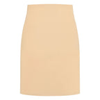 BYE-BRA - LIGHT CONTROL SKIRT INVISIBLE BEIGE SIZE L