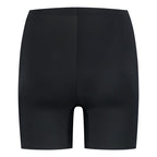 BYE-BRA - LIGHT SHORTS BLACK SIZE S