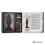 ANBIGUO - WATCHME REMOTE CONTROL PLUG PULSE ANDR