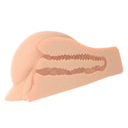 PDX PLUS - PERFEKTER ASS-DOPPELMASTURBATOR MIT HELLHAUT