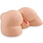 PDX PLUS - PERFEKTER ASS-DOPPELMASTURBATOR MIT HELLHAUT