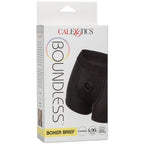CALEXOTICS - BOUNDLESS BOXER BRIEF XXL/XXXL