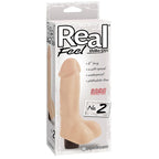 REAL FEEL - LIFELIKE TOYZ NR 2 FLESH