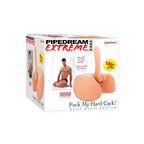 EXTREME TOYZ - PIPEDREAM EXTREME FICK MEINEN HARD ROCK SCHWANZ