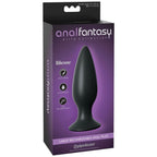 ANAL FANTASY ELITE COLLECTION – WIEDERAUFLADBARER ANALSTECKER