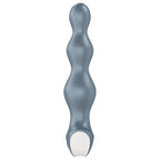 SATISFYER - LOLLI PLUG 2 PLUG VIBRATOR GREEN