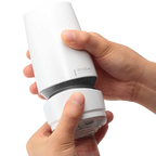 TENGA - AERO SILVER RING SILVER RING