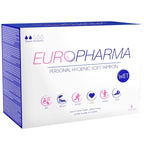 EUROPHARMA - ACTION TAMPONS 6 UNITS