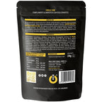 WUG SEX SENSE - CUM EJACULATION INCREASE GUM & SEMEN BANANA FLAVOR 10 UNITS