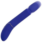 CALEXOTICS - SHAMELESS SLIM THUMPER - BLAU