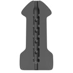 ALL BLACK - MASTURBATOR HOOK-UP