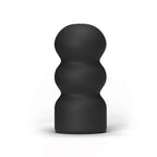 ALL BLACK - MASTURBATOR POOKIE