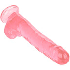 CALEXOTICS - GRÖSSE QUEEN DILDO ROSA 25,5 CM