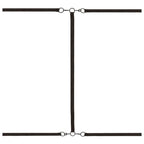 CALEXOTICS - BOUNDLESS RED RESTRAINT