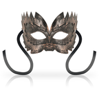 OHMAMA - ANTIZAZ MASKS VENETIAN STYLE COPPER