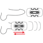 JAMYJOB - TURBO-DOPPELMASTURBATOR