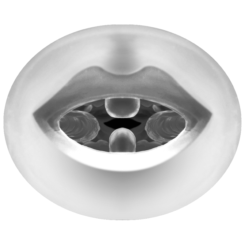 JAMYJOB - TURBO-DOPPELMASTURBATOR