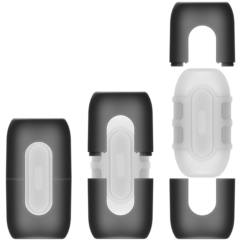 JAMYJOB - TURBO-DOPPELMASTURBATOR