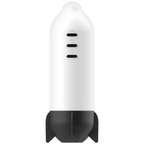 JAMYJOB - ROCKET MASTURBATOR, SOFT COMPRESSION TECH UND VIBRATION