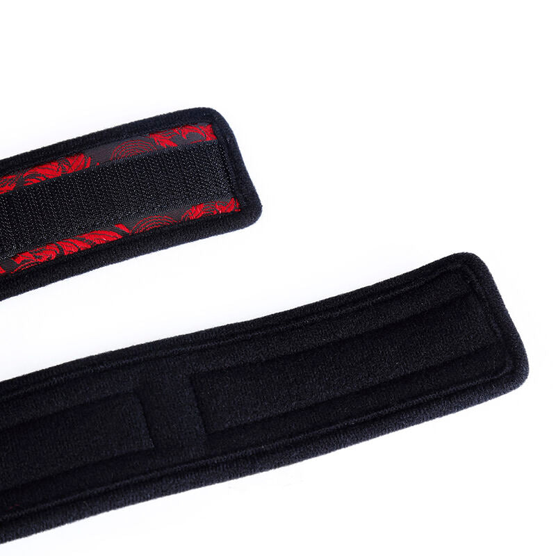 OHMAMA FETISH - SCANDAL Handgelenk-Handschellen