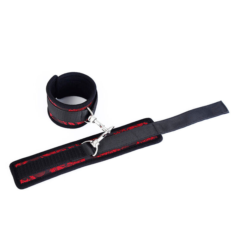 OHMAMA FETISH - SCANDAL Handgelenk-Handschellen