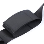 OHMAMA FETISH - SPREADER SOFT BAR VOLLSTÄNDIGE HANDGELENKFESSELN AUS NYLON