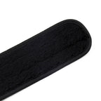 OHMAMA FETISH - GRAUE HANDGELENKMANSCHETTEN