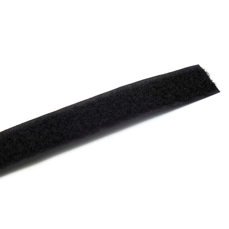 OHMAMA FETISH - GRAUE HANDGELENKMANSCHETTEN