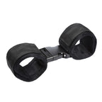 OHMAMA FETISH - HANDGELENKFESSELN AUS NYLON MIT KLETTVERSCHLUSS