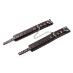 OHMAMA FETISH - SIMPLICITY KLEINE HANDGELENKFESSELN