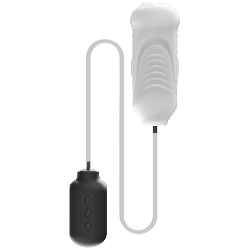 JAMYJOB - HURRICANE ORAL SEX SUCTION