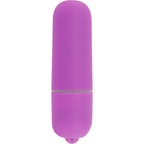ONLINE - MINI BULLET VIBE PURPLE