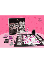 SECRETPLAY - FANTASY PLAY BOARD GAME (ES/EN/FR/PT)