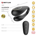 PRETTY LOVE - QUEENS LUXUS KOLLEKTION