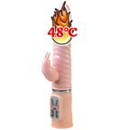 BAILE - HEAT FIRE BUNNY RAMPANTE TEMPERATUR 10F