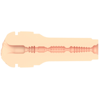 KIIROO - KEON + FEEL NICOLETTE SHEA STROKER + AQUA QUALITY LUBRICANT 50 ML