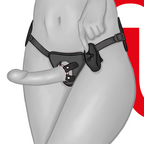 WATCHME - WIRELESS TECHNOLOGY WATCH JET BLACK