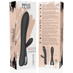 BRILLY GLAM - ERIK VIBRATOR WATCHME WIRELESS TECHNOLOGIE KOMPATIBEL