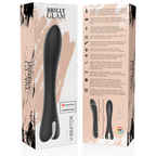 BRILLY GLAM - RYAN VIBRATOR WATCHME WIRELESS-TECHNOLOGIE KOMPATIBEL