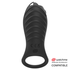 BRILLY GLAM - ALAN COCK RING WATCHME WIRELESS TECHNOLOGY COMPATIBLE