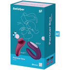 SATISFYER - PARTNERBOX 1