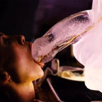 SPIEL MIT MIR - RIESENPENIS-EISRODELFORM