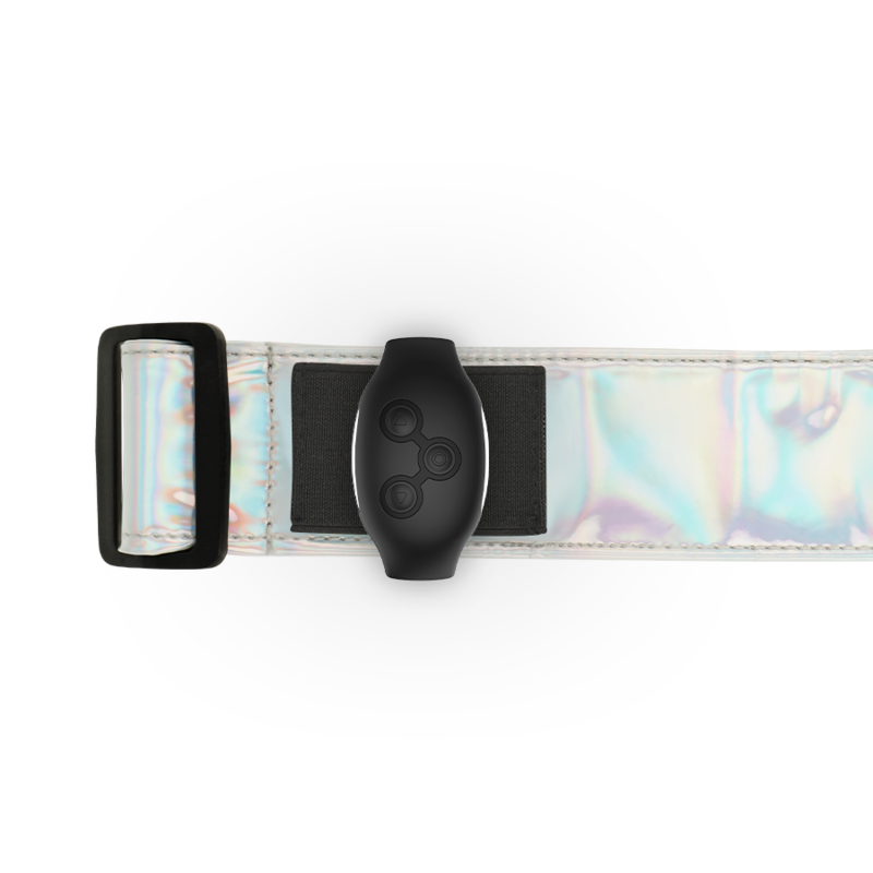 MYTHOLOGIE - FANTASIE-GESCHIRR - SCHILLERNDES GESCHIRR L/XL