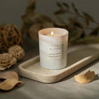 JE JOUE – LUXUS-MASSAGEKERZE – YLANG YLANG &amp; MANDARINE