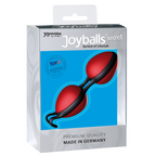 JOYDIVION JOYBALLS – GEHEIME SCHWARZE UND ROTE CHINESISCHE KUGELN