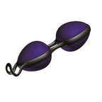 JOYDIVION JOYBALLS – GEHEIME SCHWARZE UND BLAUE CHINESISCHE BÄLLE