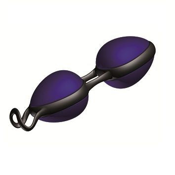 JOYDIVION JOYBALLS – GEHEIME SCHWARZE UND BLAUE CHINESISCHE BÄLLE