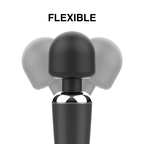 NAOMI WAND – NEUER SUPERSTARKER MASSAGER