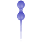 MR BOSS - DUMAS VIBRATING KEGEL BEADS REMOTE CONTROL